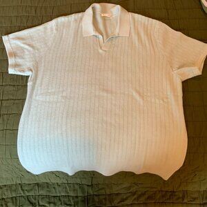 Marine Layer Liam Sweater Polo